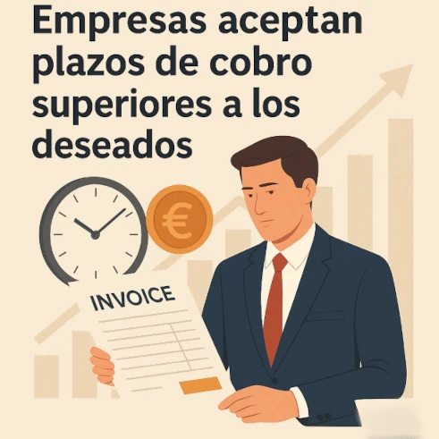 Empresas aceptan plazos de cobro superiores-VG-Seguros-de-Credito