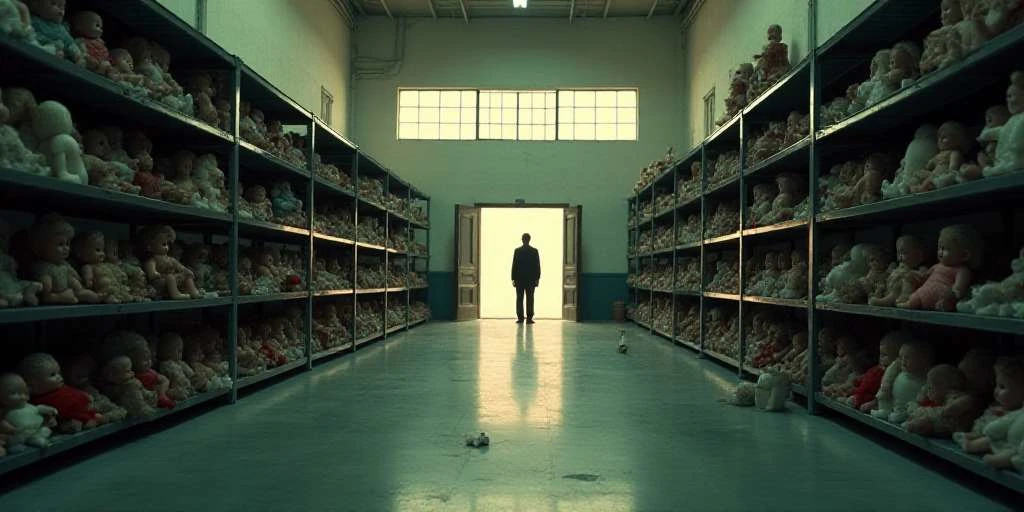 Crisis sector juguete VG Seguros de Credito