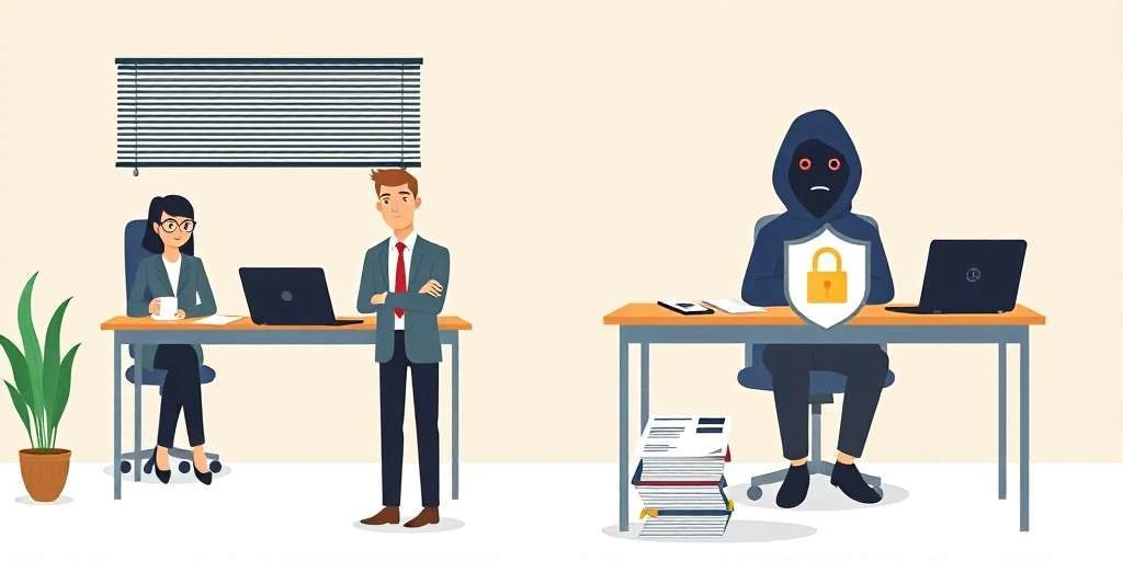 Fraude por cambio de cuenta como proteger tu empresa